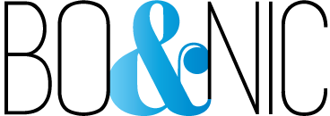 BO&NIC... Simple elegant fashion designed with a modern, yet classic attitude. Eye catching fashion as comfortable to wear as it looks!